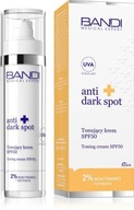 Bandi Tónovací krém SPF 50 50 ml