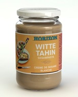 BIELE TAHINI (SEZAMOVÁ PASTA) BIO 350 g - HORIZONT