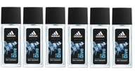 ADIDAS PARFUMOVANÝ DEODORANT 75ML ĽADOVÝ DIVE 6 ks