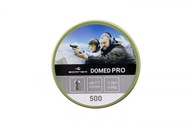 BORNER DOMED PRO KAL. 4,5 mm 500 PCS