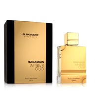 Al Haramain Amber Oud Gold Edition 120 ml EDP