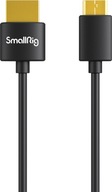 SmallRig 3041 Ultra Slim 4K mini HDMI na HDMI 55 cm