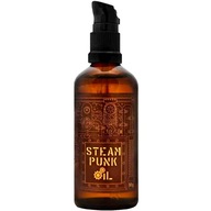 PAN DRWAL Steam Punk olej na bradu 100 ml