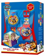 PAW PATROL PAW Patrol PW19911 Detské vysielačky Euroswan