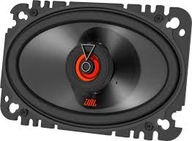 JBL CLUB 6422F AUTO REPRODUKTORY 4x6'' 40-120W