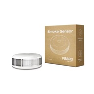 Inteligentná domácnosť FIBARO Smoke Sensor Z-Wave