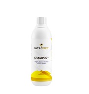 Ultracoat Shampoo+ odmasťujúci šampón 500ml