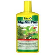 Tetra Algumin Plus bojovník proti riasam 250 ml