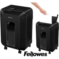 Skartovač Fellowes AutoMax 80M