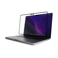 Moshi iVisor XT - Ochranná fólia na obrazovku MacBooku