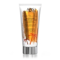 APIS exotický telový peeling 200 ml