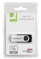 Pamäťový kľúč Q-CONNECT USB 16 GB