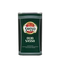 Sasso Olio Sasso olivový olej 1l