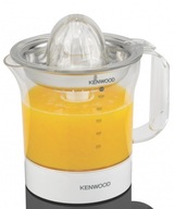 Odšťavovač citrusov Kenwood JE290