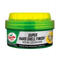 Turtle Wax Super Hard Finish Paste Wax