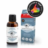 Thieves' Oil 20ml +50% ZDARMA (30ml) LIMITOVANÁ EDÍCIA - Optima Natura