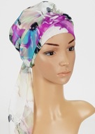 Turban AYLIZ sz-27 pre letné turbany EVA DESIGN