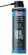 LIQUI MOLY WHITE LOCK GREASE 3075 250ML