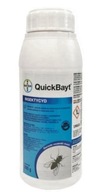 BAYER QUICK BAYT 200g FIGHTS FLYS LONG WORKS