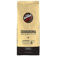 Zrnková káva Vergnano Gran Aroma 1 kg