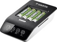 Nabíjačka VARTA LCD Ultra Fast Charger+