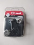 Tucai M24x1 perlátor chróm x 2 + kľúč