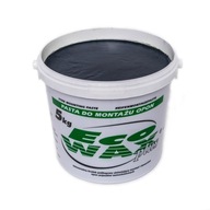 Pasta Masť na pneumatiky ECO WAX Black 5KG