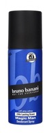 Bruno Banani Magic Man Deodorant - sprej 150ml