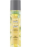 Eko-sprej huile de kokosový olej & ylang ylang