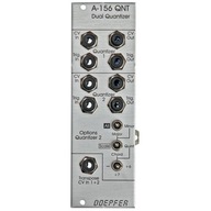 Doepfer A-156 Dual Quantizer (8HP)