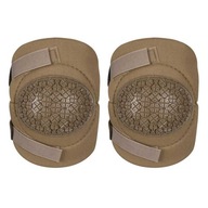 AltaFLEX 360 Elbow Vibram Cap - Coyot