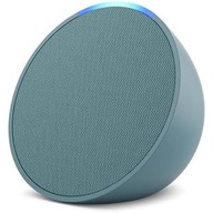 AMAZON ECHO POP MIDNIGHT TEAL REPRODUKTOR