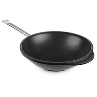 Panvica WOK Profi Line, priem 320 mm - Hendi 839010