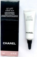 Chanel Le Lift Creme Yeux očný krém 3ml