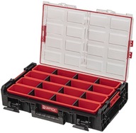 ORGANIZÁTOR NÁRADIA MODULÁRNY box 29L Qbrick System ONE XL 2.0