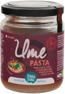 UME PASTA (Z JAPONSKÝCH SLIVKOV) BIO 250 g - TERRA