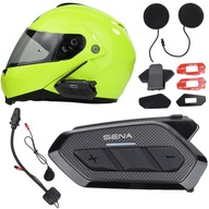 Sena Intercom SPIDER RT1 do 2000m - 1 sada