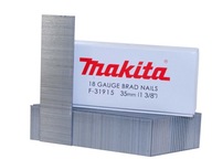 MAKITA klince 35mm 5000 ks. AF505 F-31915