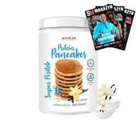 ACTIVLAB PROTEIN PANCAKES 400G PROTEIN PANCAKES