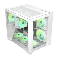 PC skrinka Darkflash C305 ATX s okienkom