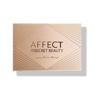 AFFECT Secret Beauty Makeup Palette