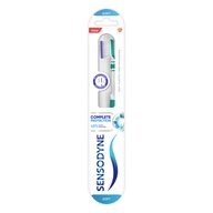 Sensodyne Complete Protection Soft - jemná kefka s tenkými štetinkami