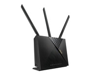 ASUS 4G-AX56 1800Mbps 4G LTE SIM WiFi 6-osový smerovač