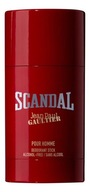 Tyčinka Jean Paul Gaultier Scandal Deodorant