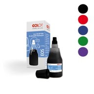 Atrament na bleskovú pečiatku Colop Eos 25 ml