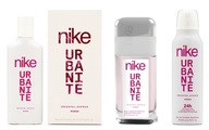 NIKE WOMAN URBANITE ORIENTAL AVENUE EDT 75+DNS 75+SPR 200