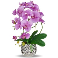 UMELÁ ORCHIDEJ ORCHIDEJ UMELÉ KVETY A061