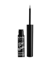 NYX Professional Makeup Epic Wear Liquid Liner Eyeliner Black