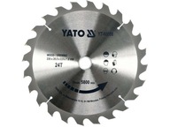 YATO WOOD SHIELD 160x60Tx20MM YT-60581