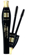 Bourjois Mascara Twist Up The Volume Ultra čierna